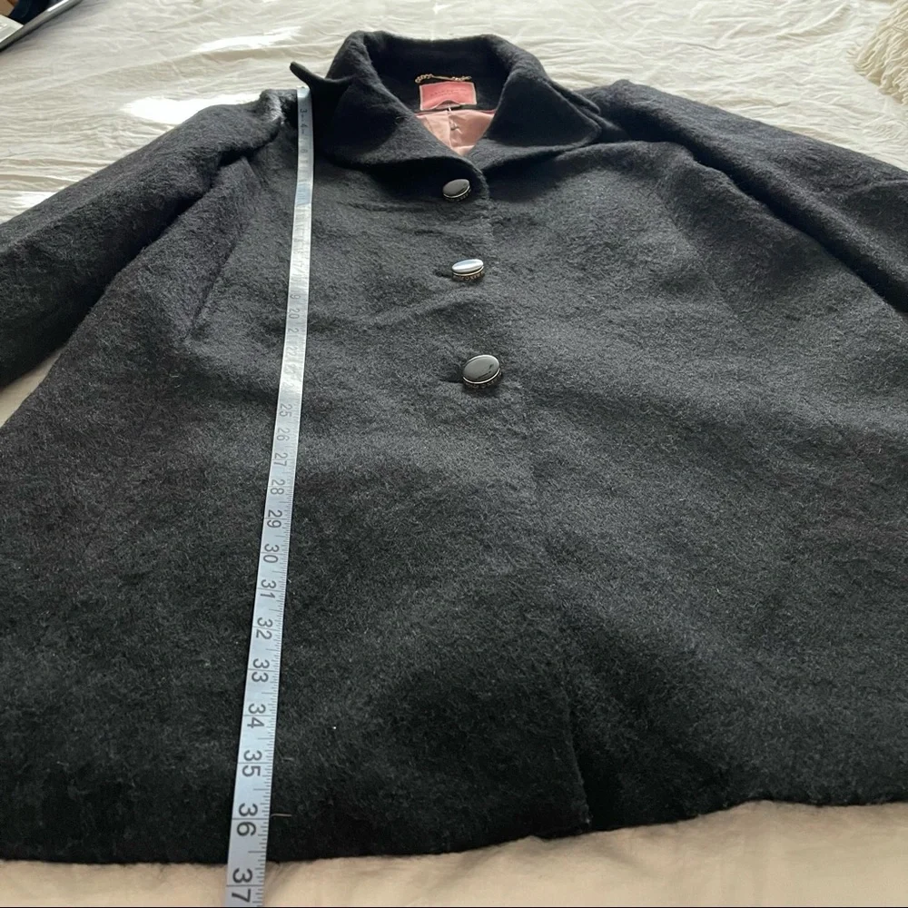 Kate‎ Spade Wool Coat Jacket